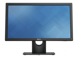 Monitor Dell Modelo E2016HV - Monitor LED - 20"